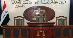 النجف وميسان.. الإعدام لقاتل ابن خالته والمؤبد لتاجري كريستال