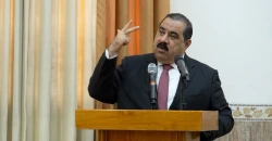 القضاء العراقي يحدد موعد محاكمة مثنى السامرائي بحضور عدنان الجميلي شاهداً (وثيقة)