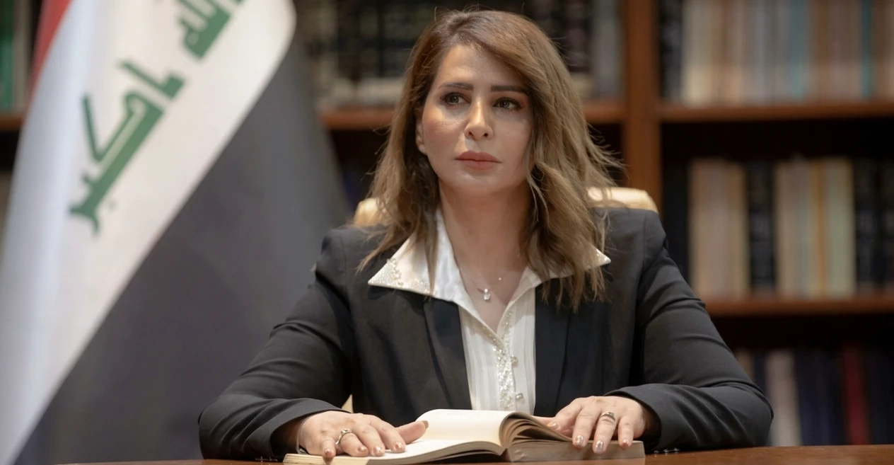 نقيب المحامين العراقيين تقيم شكوى جزائية بحق مؤسسة السجناء السياسيين