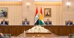 حكومة كوردستان تتمسك بنسبة السكان 14.14% أساساً لحصة الإقليم في الموازنة