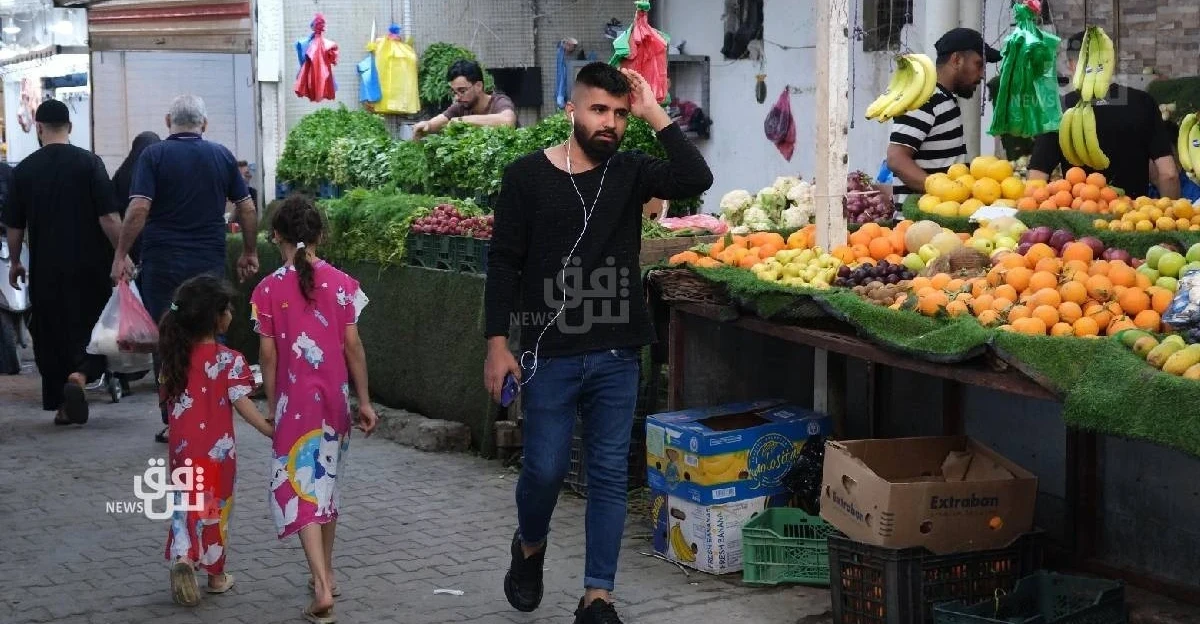 Baghdad eases food import rules after dinar devaluation