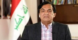 Iraqi lawmaker urges neutrality amid US-Iran tensions