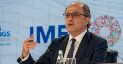 IMF warns of severe economic risks across Middle East