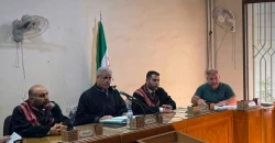 Syria sentences two to death over coastal violence