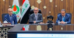 BP partnership takes over Kirkuk's four oilfields