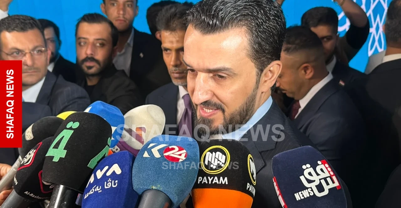 وزير الاتصالات يعلن إطلاق أول محطة أرضية عراقية للأقمار الاصطناعية في بغداد