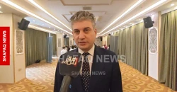 Kurdistan Region drafts strategy to protect minorities