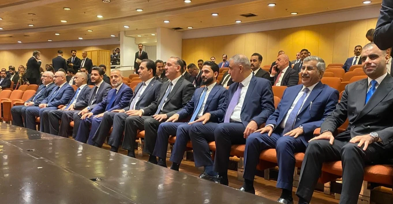 البرلمان يعقد جلسة التصويت على إكمال الكابينة الحكومية ونواب رئيس الحكومة