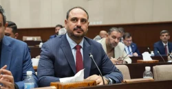 كتلة صويانا المسيحية تتمسك بمرشحها لوزارة الهجرة وتهاجم "المستقلة"
