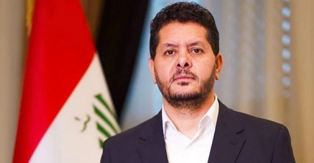 أول تعليق أميركي على اختيار ليث الخزعلي نائبا للزيدي
