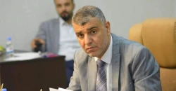 أول تعليق.. محمد صاحب الدراجي يوضح لشفق نيوز أهداف "الوزارة الجديدة"