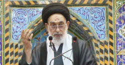 Najaf cleric criticizes Iraq's new cabinet posts