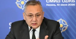 CSTO chief: US-Iran conflict entering chronic phase