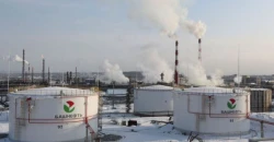 Ukraine offers EU 10 bcm gas storage capacity
