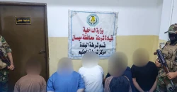 ميسان.. القبض على 6 أشخاص اعتدوا على كوادر طبية ووزير الصحة "يجري اتصالا"