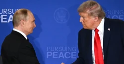 Trump waives tariffs tied to Russian energy purchases