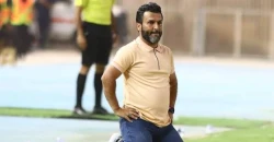 إلغاء ودية رواد البصرة وقدامى العراق بعد تصريحات سامر سعيد