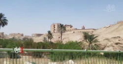 2400 دونم في تكريت تتصدر المشهد.. خطة لاستثمار القصور الرئاسية وتأكيد يحمي ذاكرة سبايكر