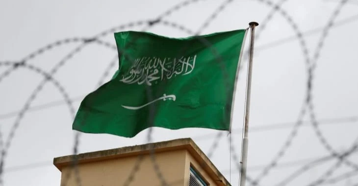سعودیە 5 هاوڵاتی وە توومەت "تیرۆر" لە سێدارە دەێد