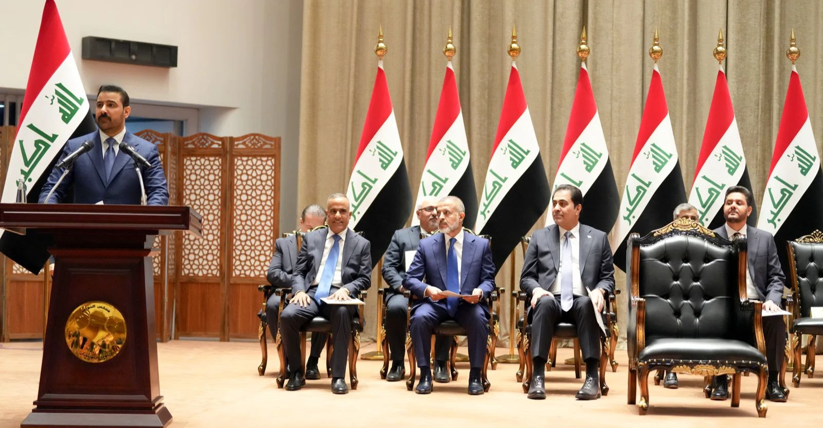 بين الدمج والإلغاء والاستحداث.. تضخم الجهاز التنفيذي في العراق تحت المجهر