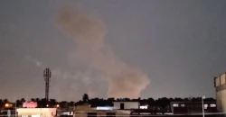 Five PMF members injured in Baghdad ammunition blast