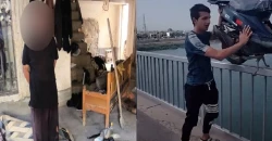 ديالى ونينوى.. اعتقال مشعوذ وشاب ألقى دراجة نارية في نهر دجلة