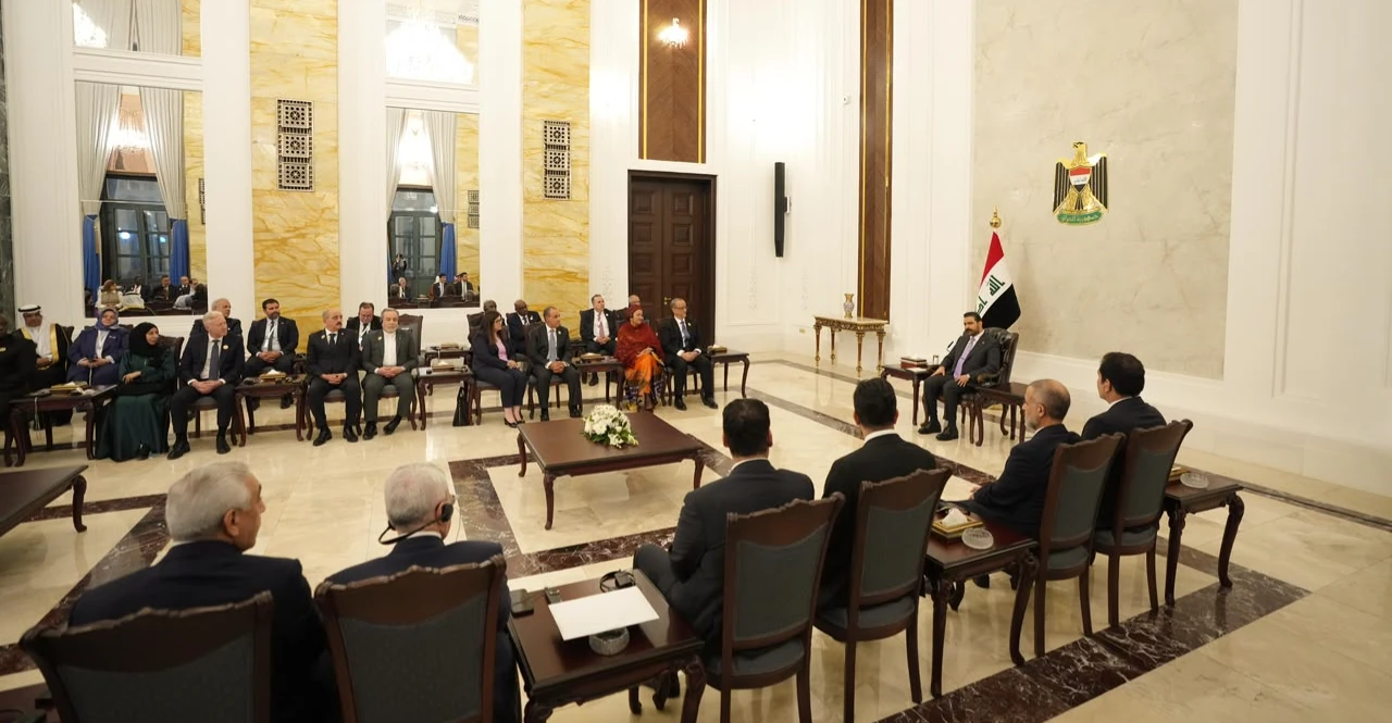 الزيدي يطرح مبادرة للتكامل الاقتصادي الاسلامي: 400 مليون مسلم عاطل عن العمل