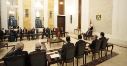 Iraqi PM calls for Islamic economic integration
