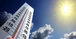 طقس العراق.. سحب ممطرة وغبار وانخفاض بدرجات الحرارة
