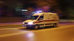 Scrap collector shot dead near PMF site in Baghdad