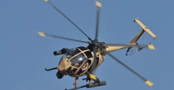 السعودية: تحطم طائرة تابعة للحرس الوطني في نجران ومقتل ضابطين