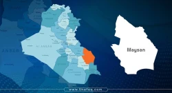 مقتل امرأة بهجوم مسلح في ميسان على خلفية خلاف عشائري