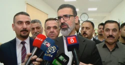 ريبوار طه: كركوك تعيش فراغاً إدارياً والتركمان يسعون للترشيح لمنصب المحافظ مجدداً