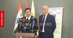 KRG warns Coalition exit could enable ISIS resurgence