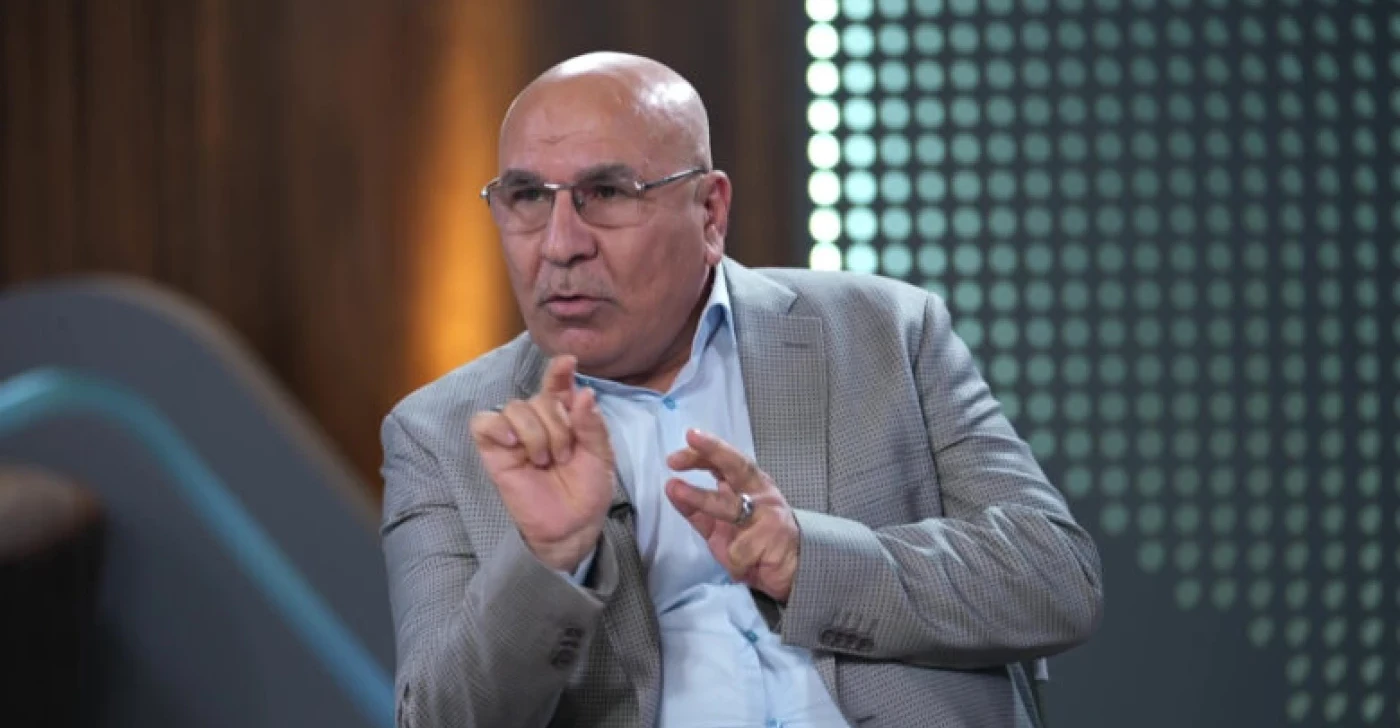 ما علاقة الهجرة؟.. الديمقراطي الكوردستاني يكشف سبب تأجيل تمرير مرشحه ضمن نواب الزيدي