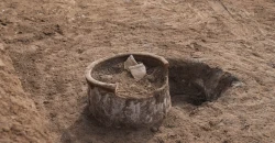 1,200-year-old archaeological site discovered in Babil