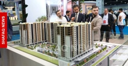 العراق بالمرتبة 70 عالمياً بمؤشر "أسعار العقارات مقارنة بالدخل" خلال 2026