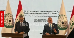 Baghdad OIC summit backs Palestine, regional stability
