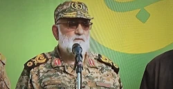 Iran claims recovery of unexploded US bunker-busters