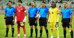 ‏دوري النجوم.. الكرخ يخطف نقطة ثمينة من مضيفه الشرطة