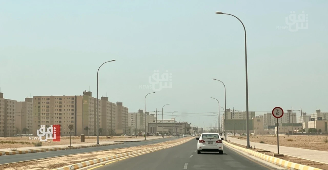 Iraqi parliamentary committee: Hanwha payment released