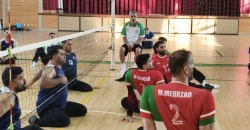 Two semifinal berths mark Iraq’s Asian Para Games
