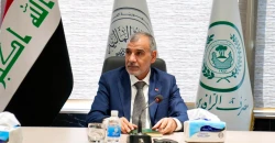 وزير المالية يوجه مصرف الرافدين بإطلاق قروض الموظفين