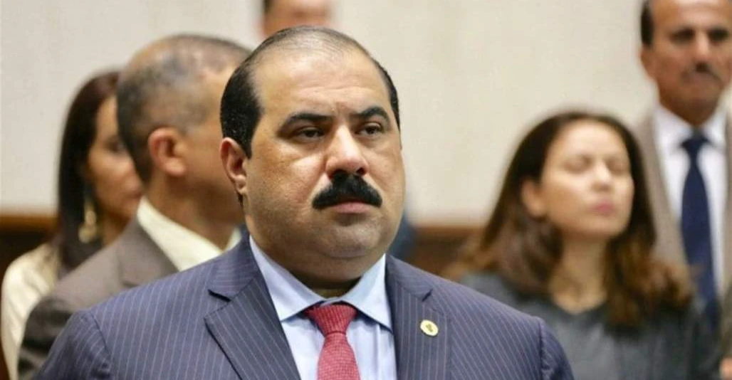 رفضت تأجيل محاكمته.. مثنى السامرائي يمثل أمام جنايات مكافحة الفساد بحضور الشهود