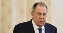 من طهران.. لافروف يدعو إلى حوار مباشر لأمن الخليج بمشاركة العراق
