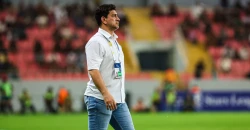 لؤي صلاح يستقيل من تدريب أربيل: الإدارة تتحمل مسؤولية تراجع النتائج