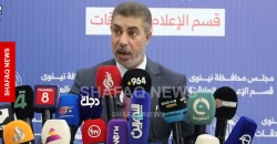 عضو بمجلس نينوى: تدخلات إقليمية تعرقل اختيار قائممقام سنجار