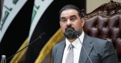 بعد قرار الزيدي.. الحلبوسي يوجه بقانون مكافحة جرائم تقنية المعلومات لـ"حماية المجتمع"