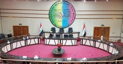 مخاوف "الفراغ السياسي".. مصدر: مجلس كركوك بلا جلسة يوم غد لحسم بديل المحافظ