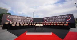 Nineveh holds funeral for 47 ISIS victims